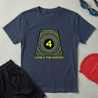 Lane 4 The Hunted T-Shirt