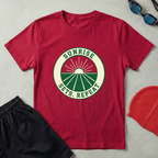 Sunrise Sets Repeat T-Shirt
