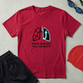 Taper Biology T-Shirt