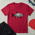 Ocean Shark T-Shirt