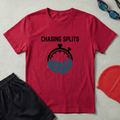 Chasing Splits T-Shirt