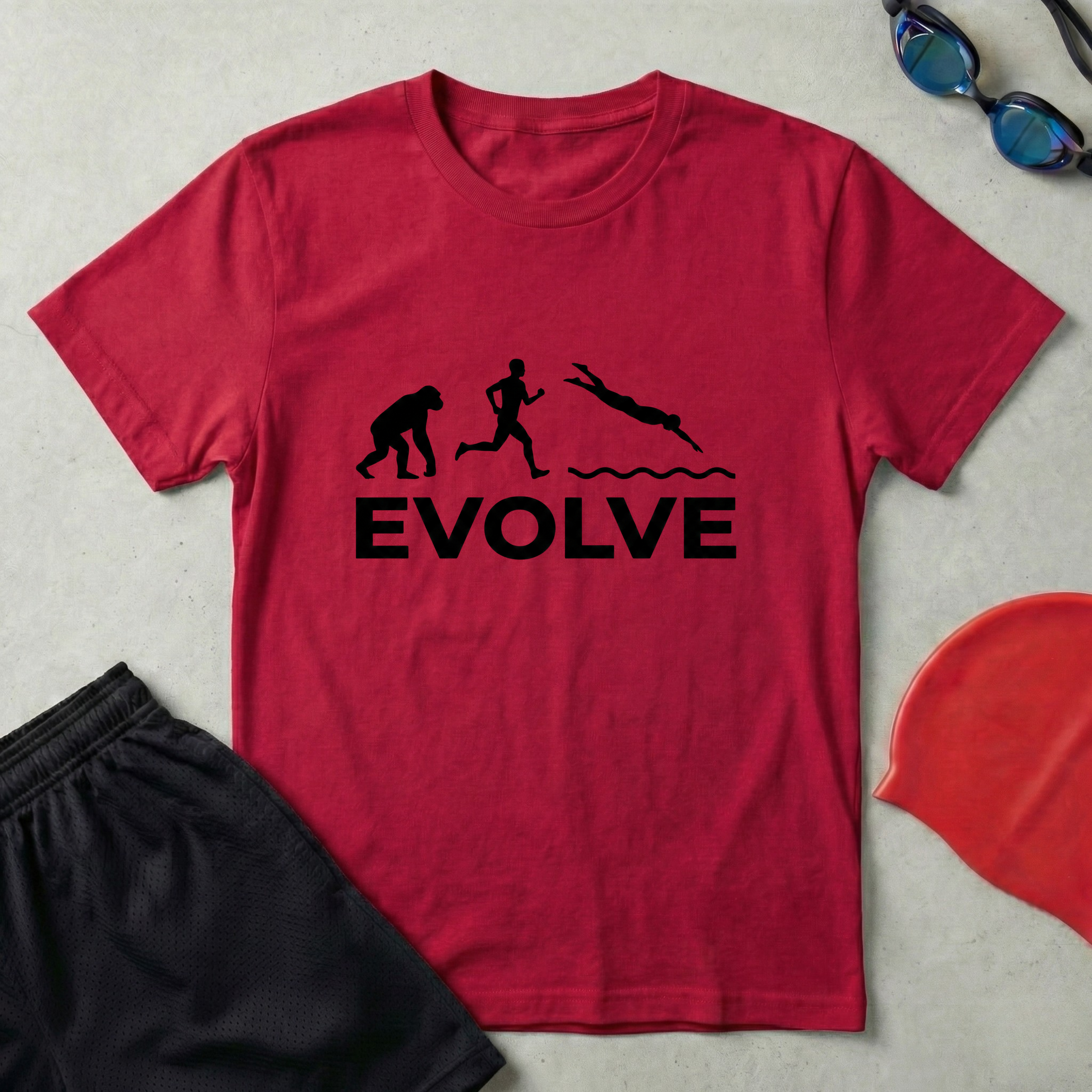 Evolve T-Shirt