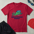 Breaststroke Energy T-Shirt