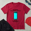 Internal Chlorine Levels T-Shirt