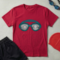 Sun Goggles T-Shirt