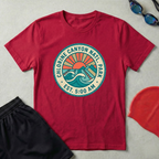 Chlorine Canyon National Park T-Shirt