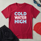 Cold Water High T-Shirt