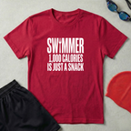 1000 Calorie Snack T-Shirt