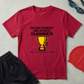 Achievement Swammer T-Shirt