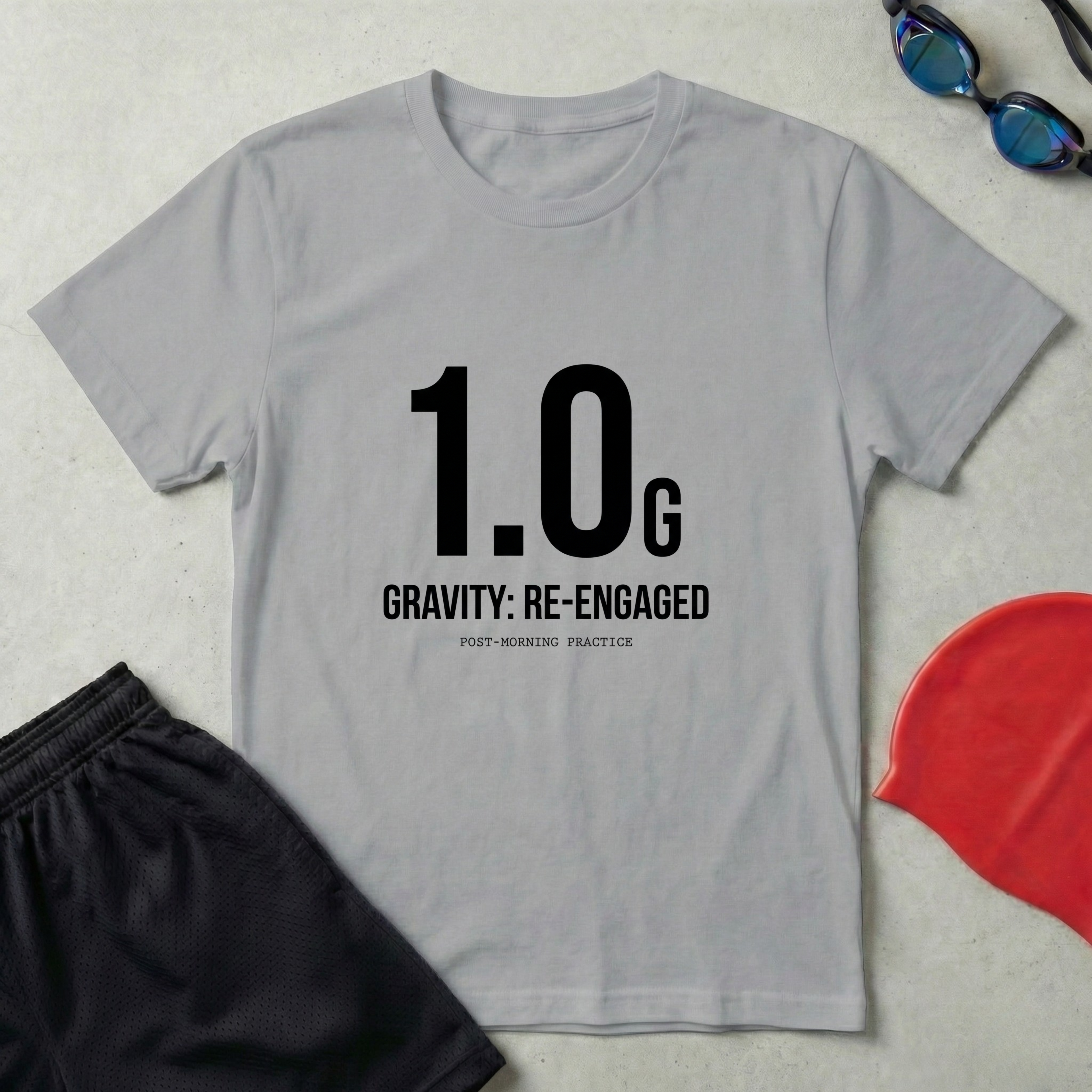 1G Engaged T-Shirt