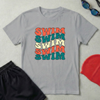 Swim Swim Swim T-Shirt