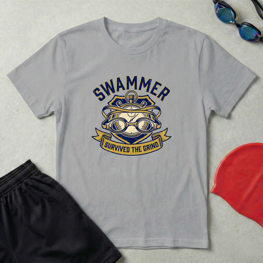 Swammer Grind T-Shirt