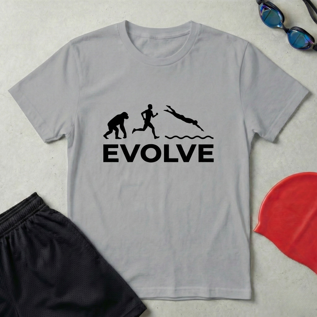 Evolve T-Shirt