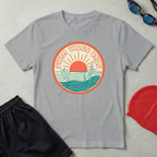 Swim Vibes Only T-Shirt