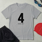 Lane 4 Goal T-Shirt