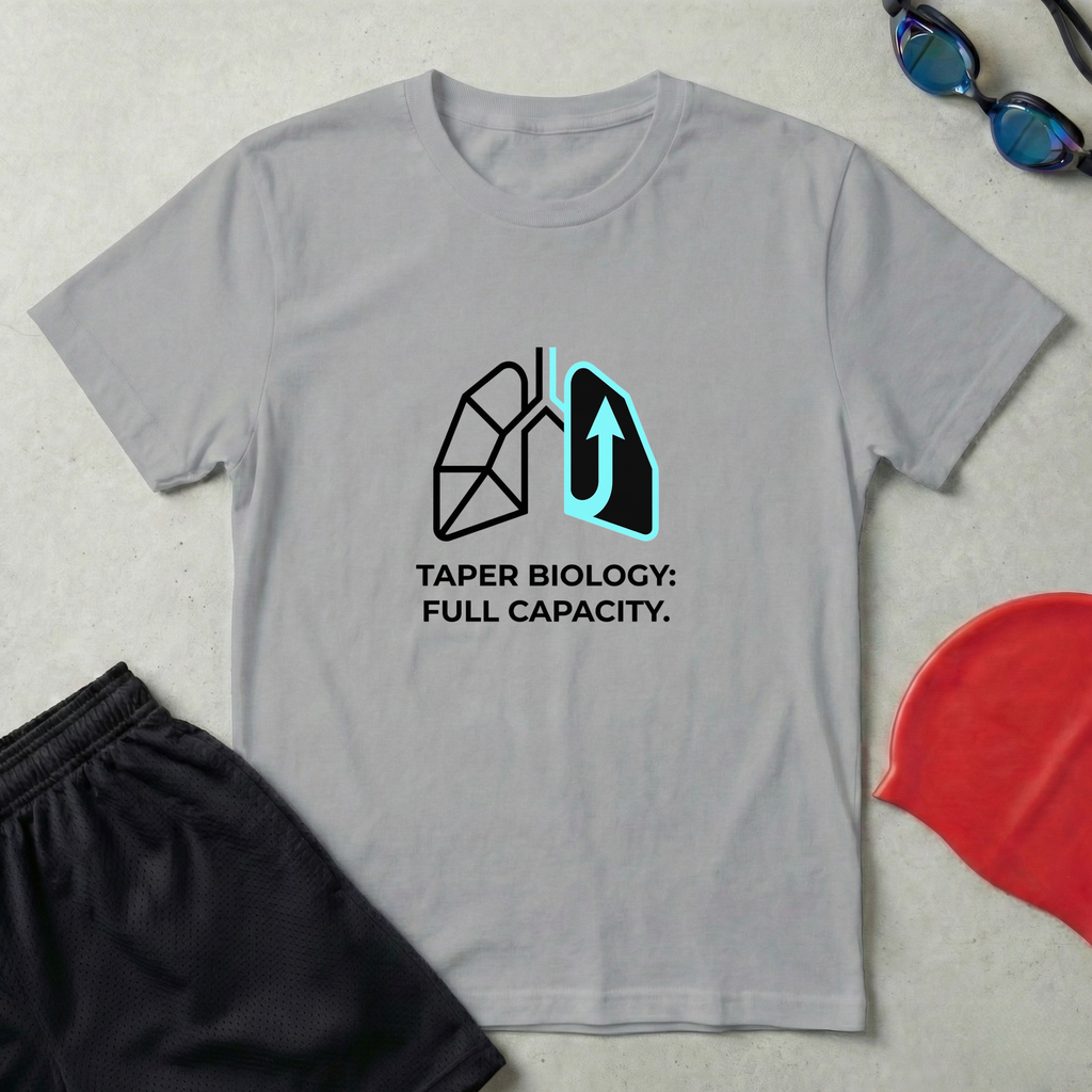 Taper Biology T-Shirt