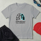 Taper Biology T-Shirt