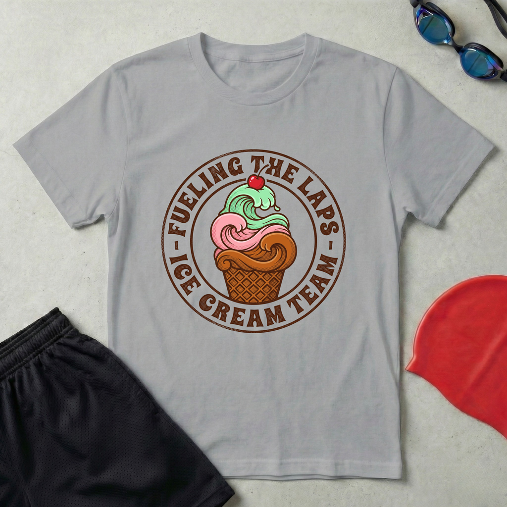 Ice Cream T-Shirt