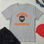 Chasing Hundredths T-Shirt