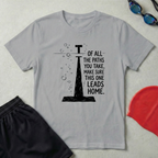 Paths Lead Home T-Shirt