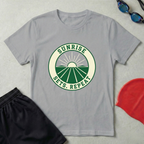 Sunrise Sets Repeat T-Shirt