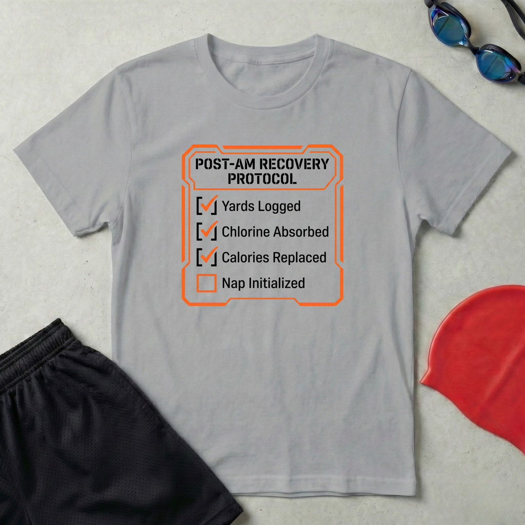 Post AM Protocol T-Shirt