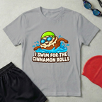 Cinnamon Rolls T-Shirt