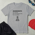 Ingredients T-Shirt