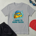 Tacos T-Shirt