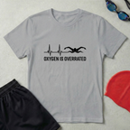 Oxygen Is Overrated T-Shirt