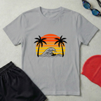 Swimmer Wave T-Shirt