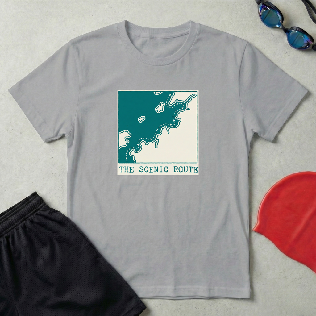 The Scenic Route T-Shirt