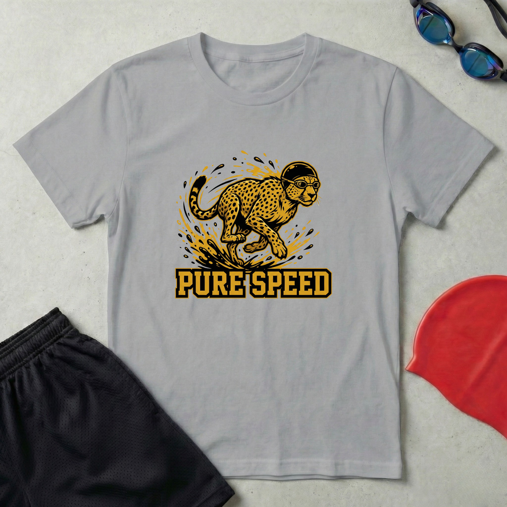 Pure Speed T-Shirt