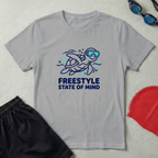 Freestyle State of Mind T-Shirt