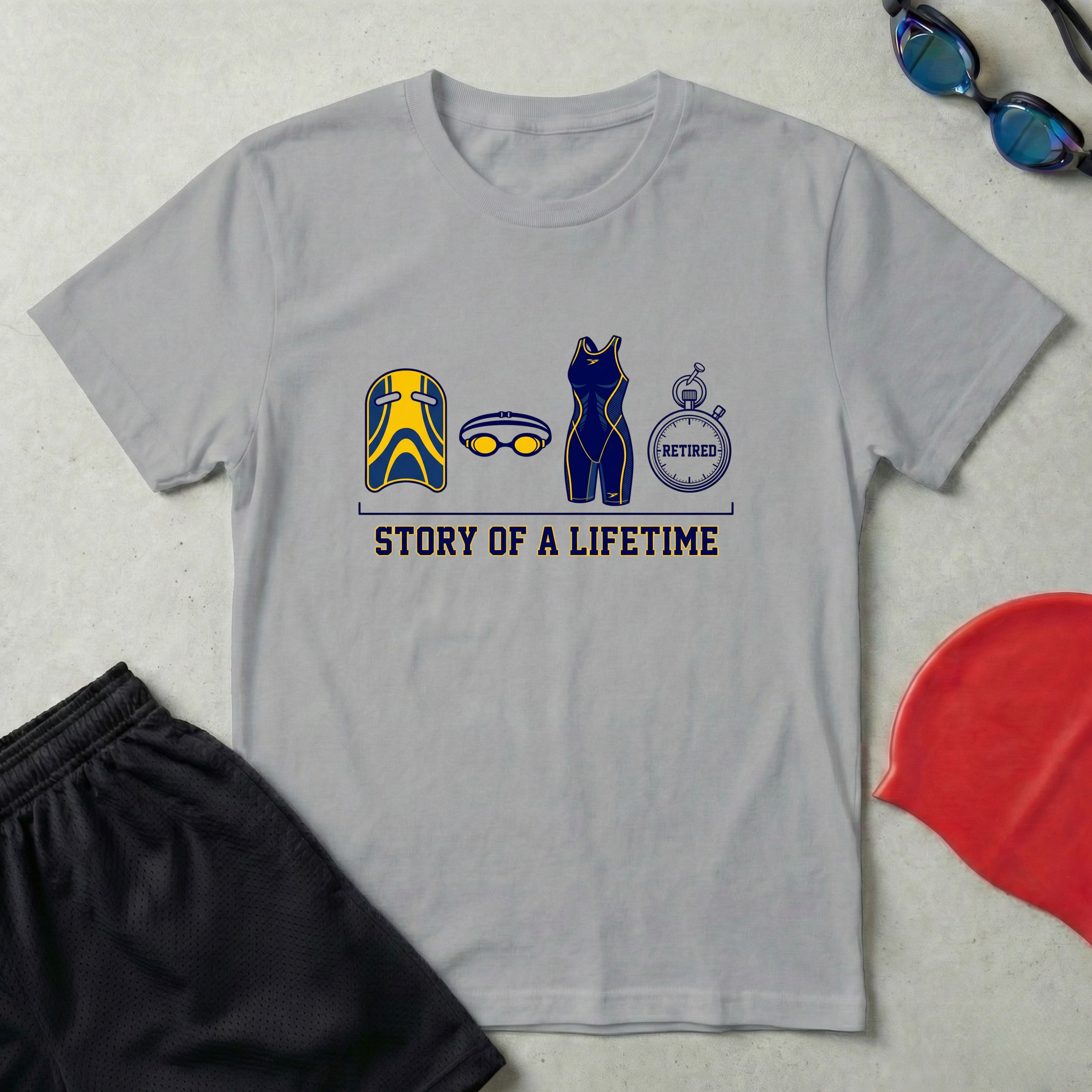 Story of a Lifetime T-Shirt