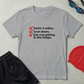 Eat Everything In The Fridge T-Shirt