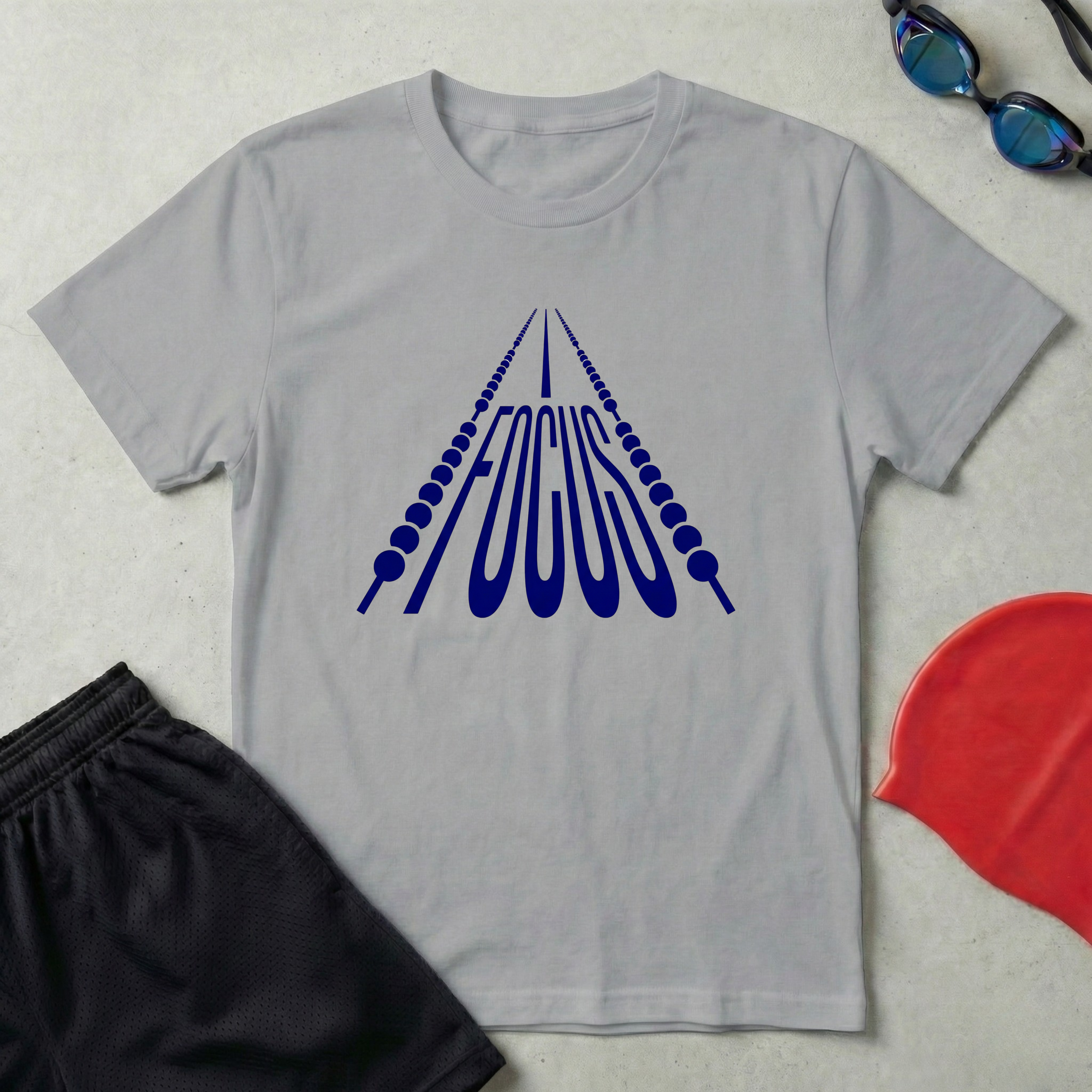 Focus T-Shirt