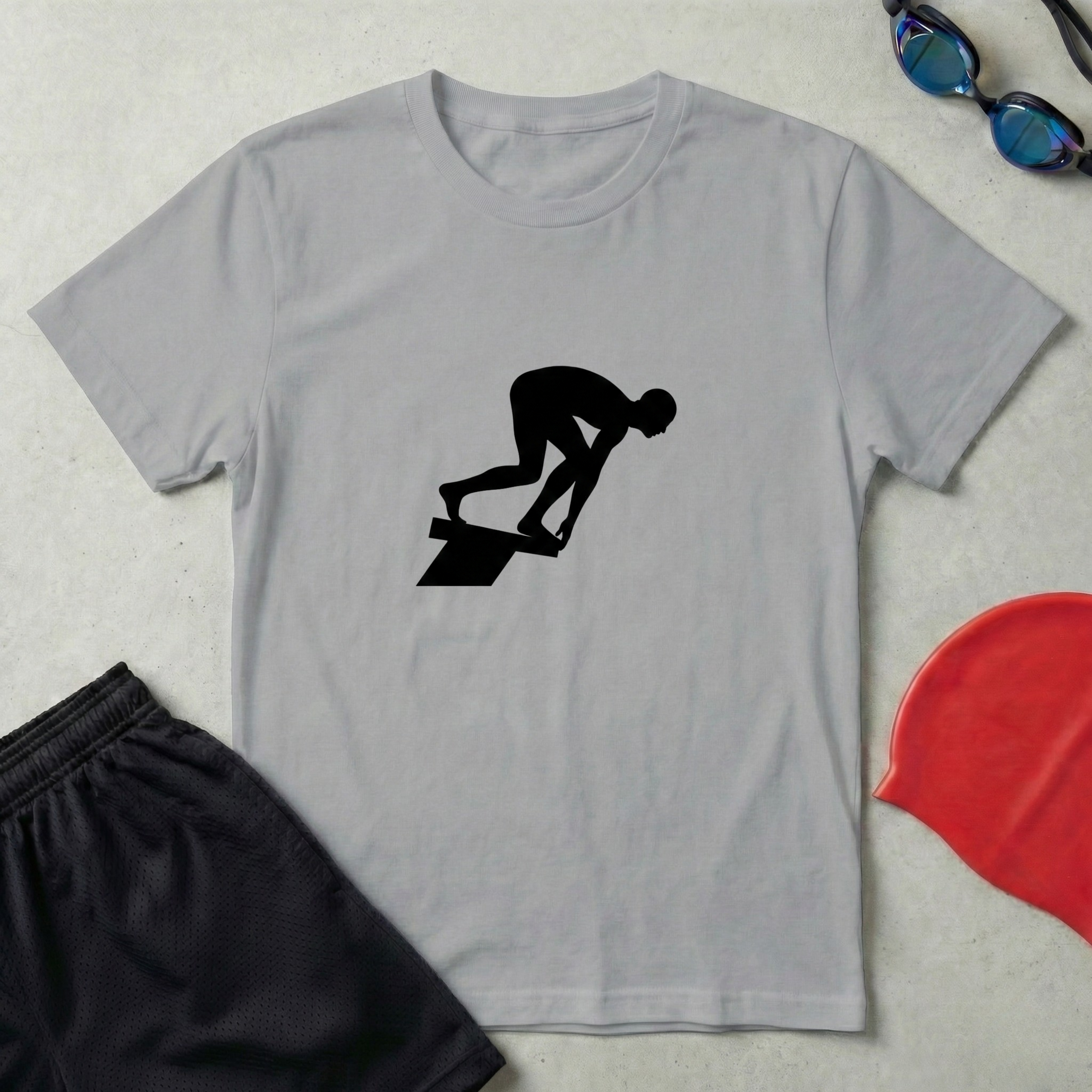 Off The Block T-Shirt