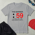 The Barrier T-Shirt