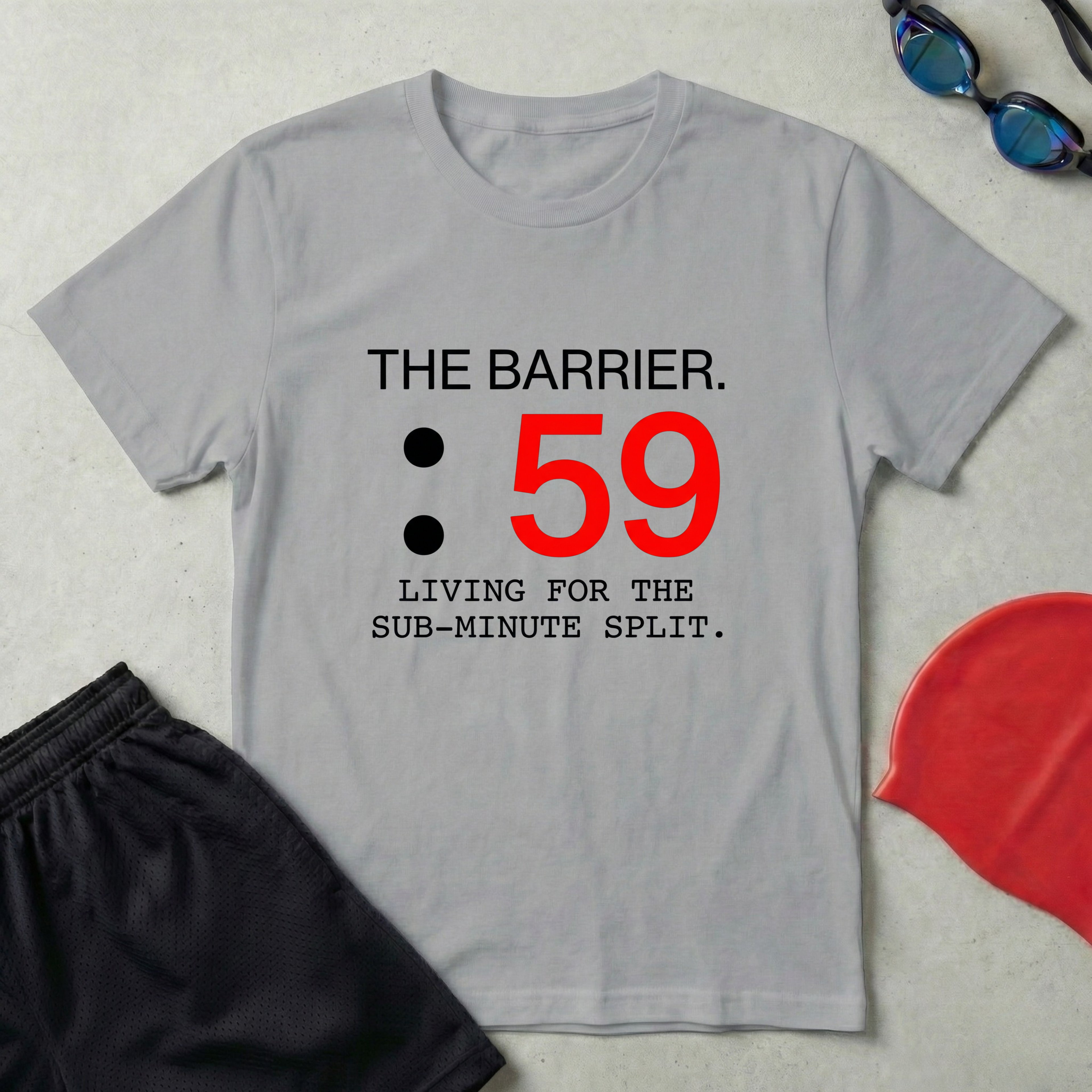 The Barrier T-Shirt