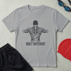 Built Different T-Shirt