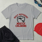 Built Different Chlorine T-Shirt