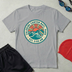 Chlorine Canyon National Park T-Shirt