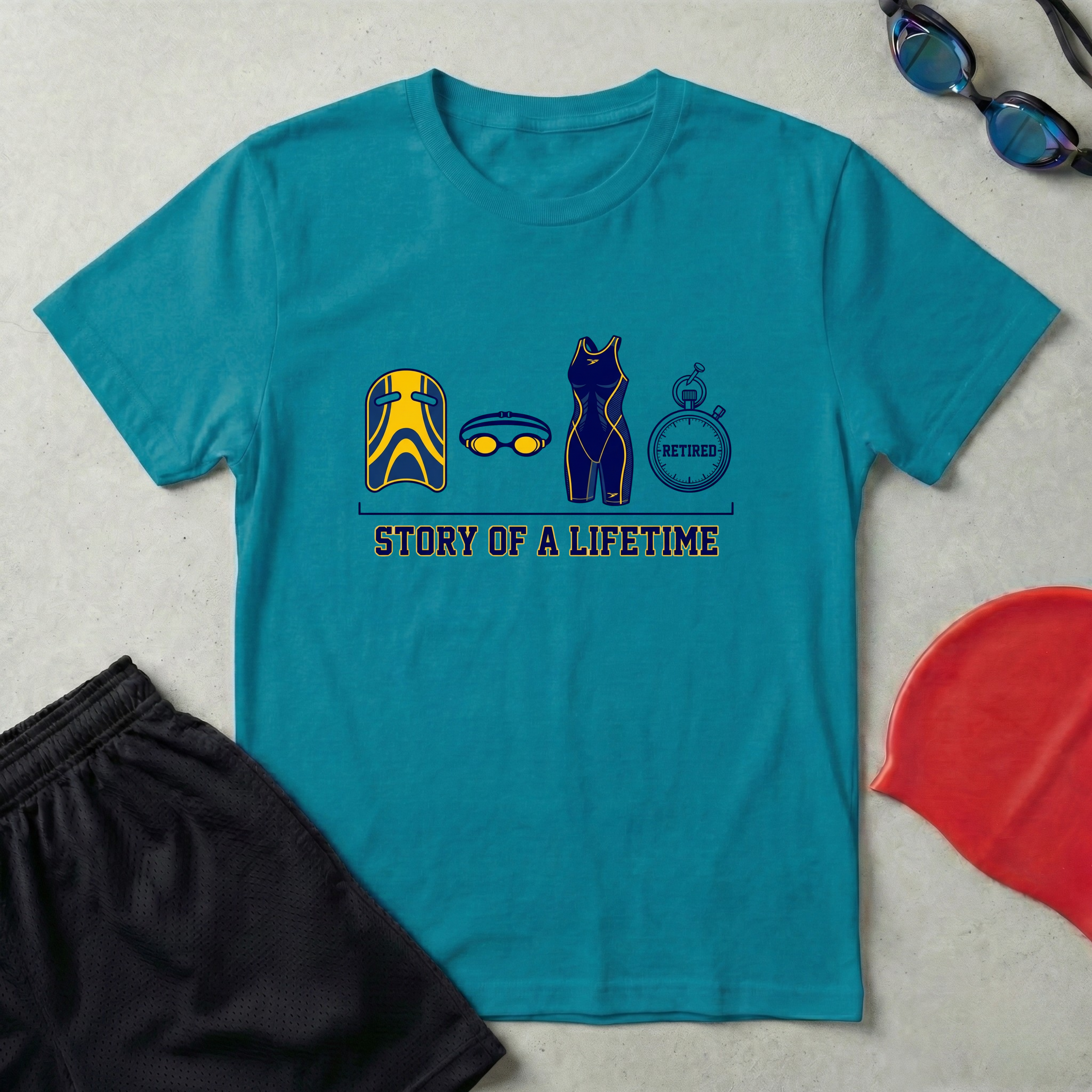 Story of a Lifetime T-Shirt