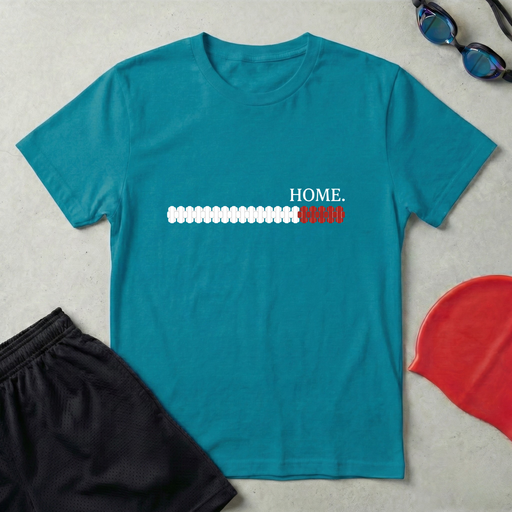 Home T-Shirt