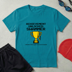 Achievement Swammer T-Shirt