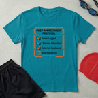 Post AM Protocol T-Shirt
