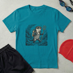 Sea Otter T-Shirt