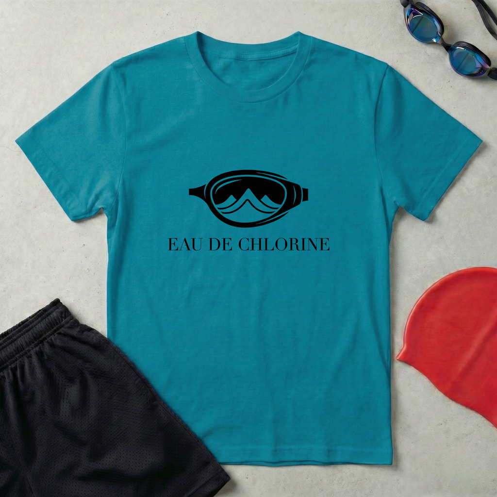 Eau De Chlorine T-Shirt