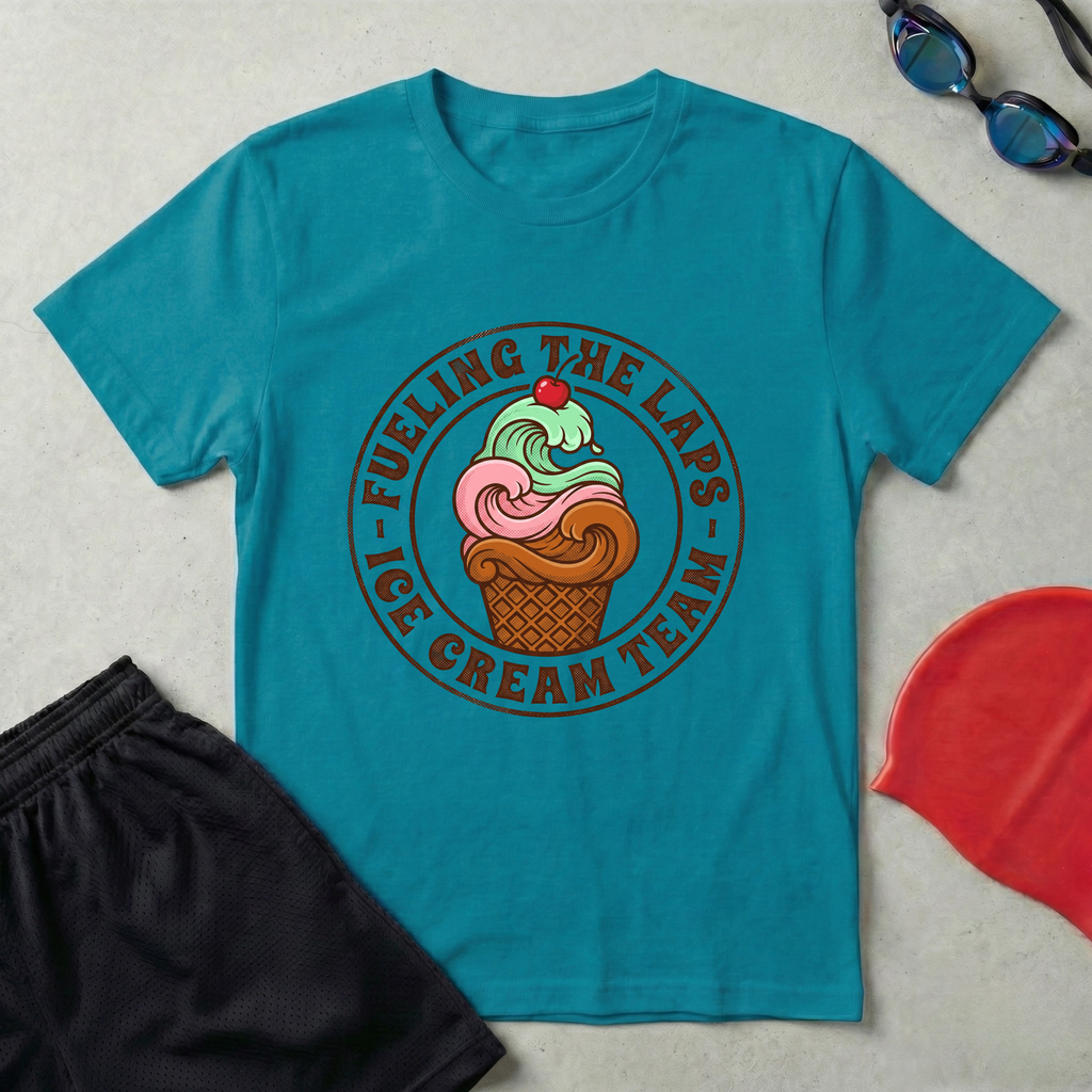 Ice Cream T-Shirt